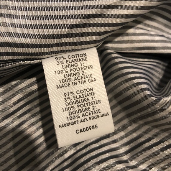 Nanette Lepore jacket - Picture 6 of 8